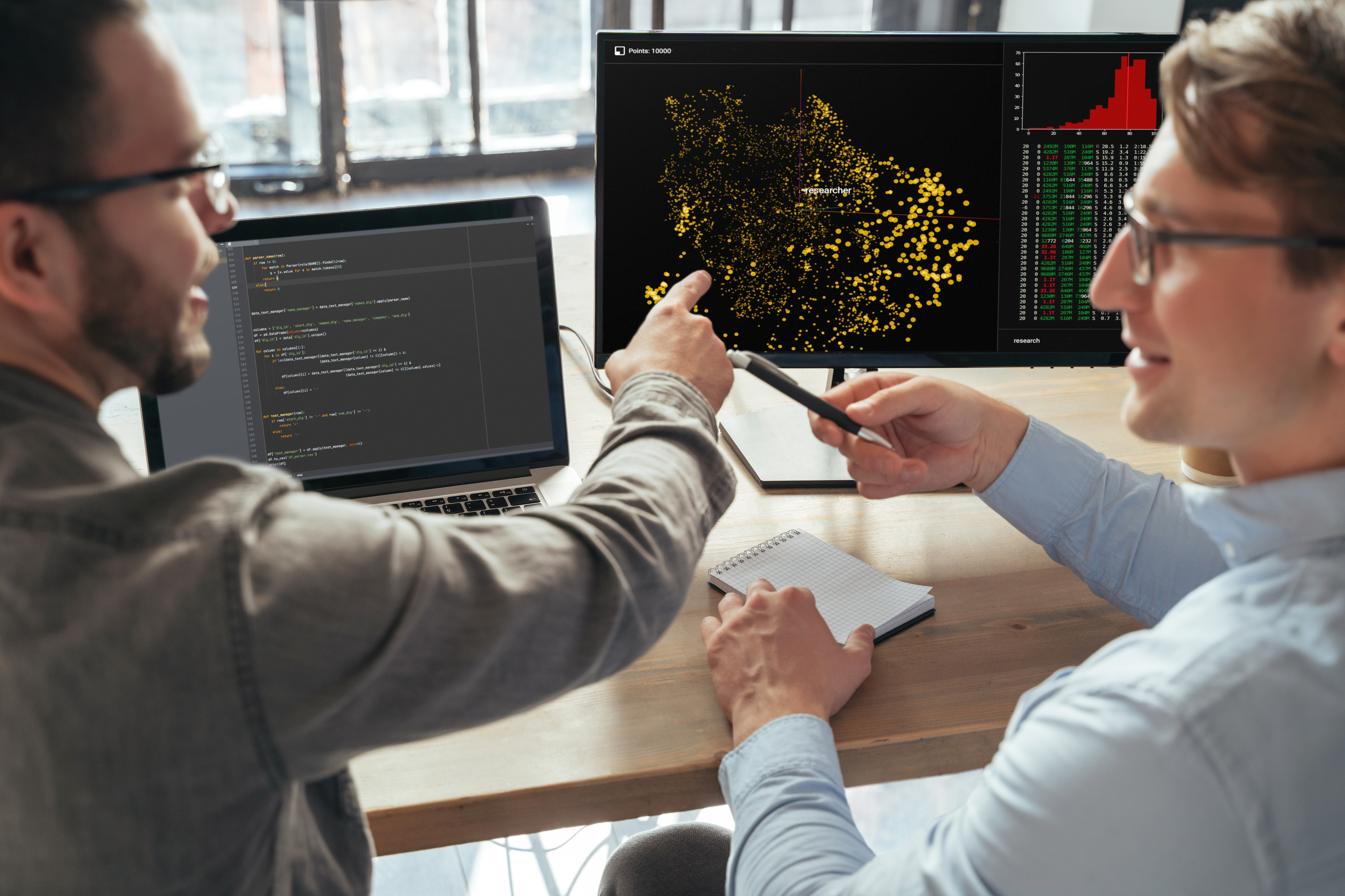 Développement logiciel Avicenne