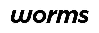 Logo WORMS Sensing